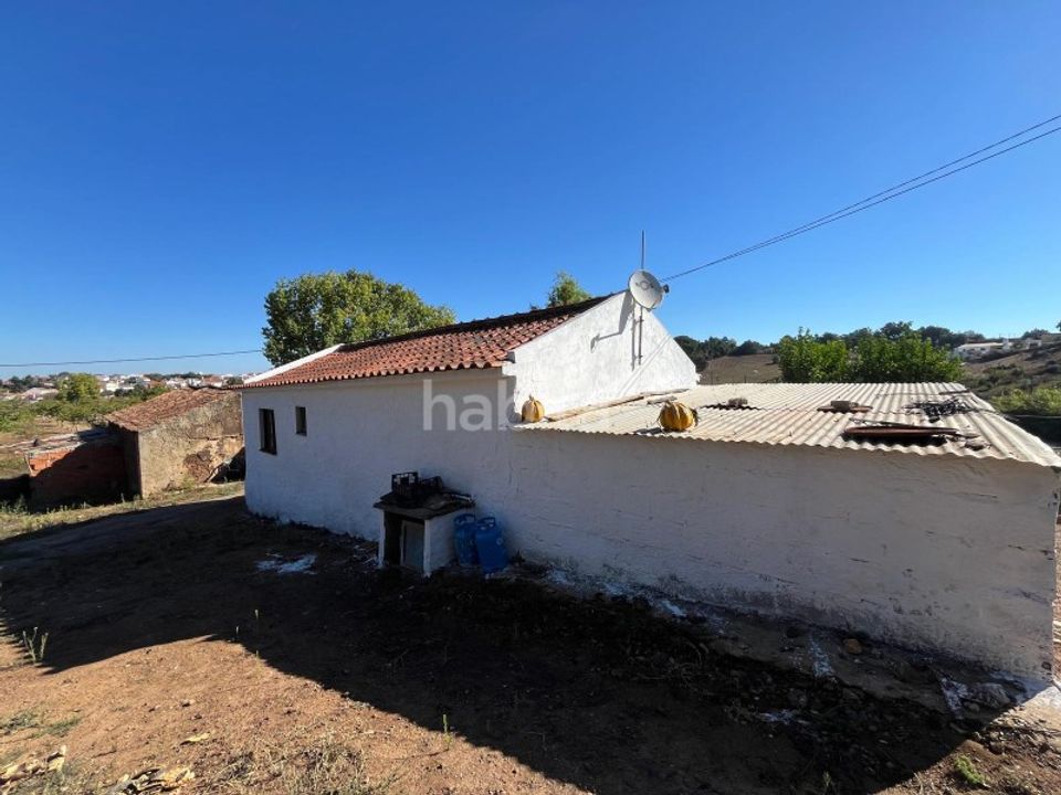 Farm hus i Cercal do Alentejo, Setubal - foto 4