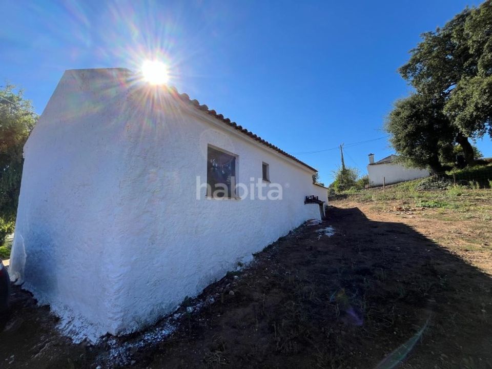 Farm hus i Cercal do Alentejo, Setubal - foto 5