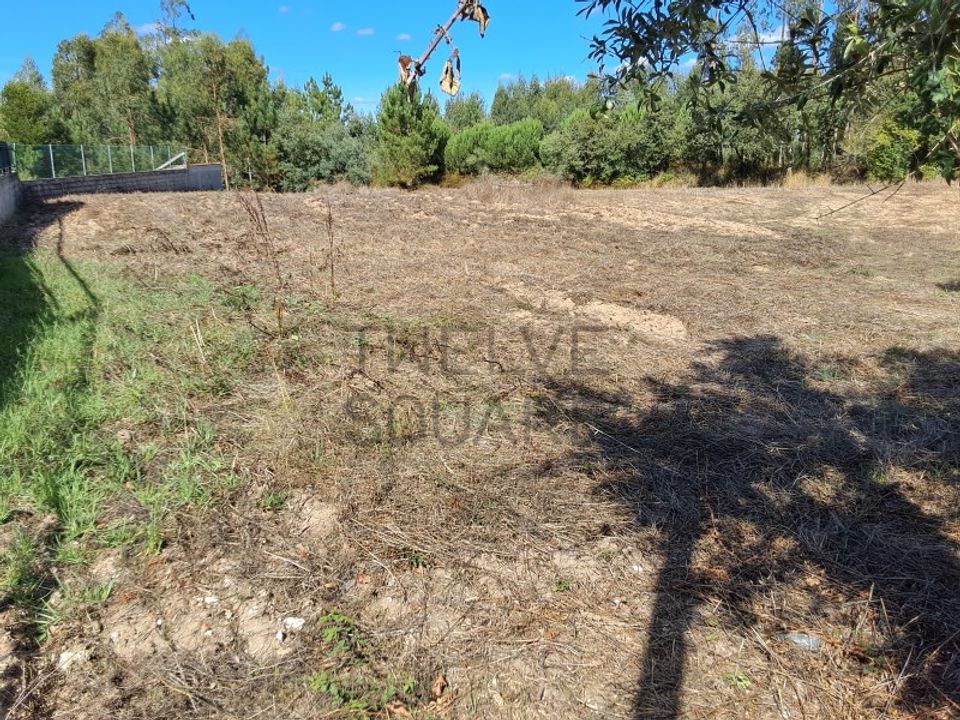 Helårsgrund i Leiria, Leiria - foto 1