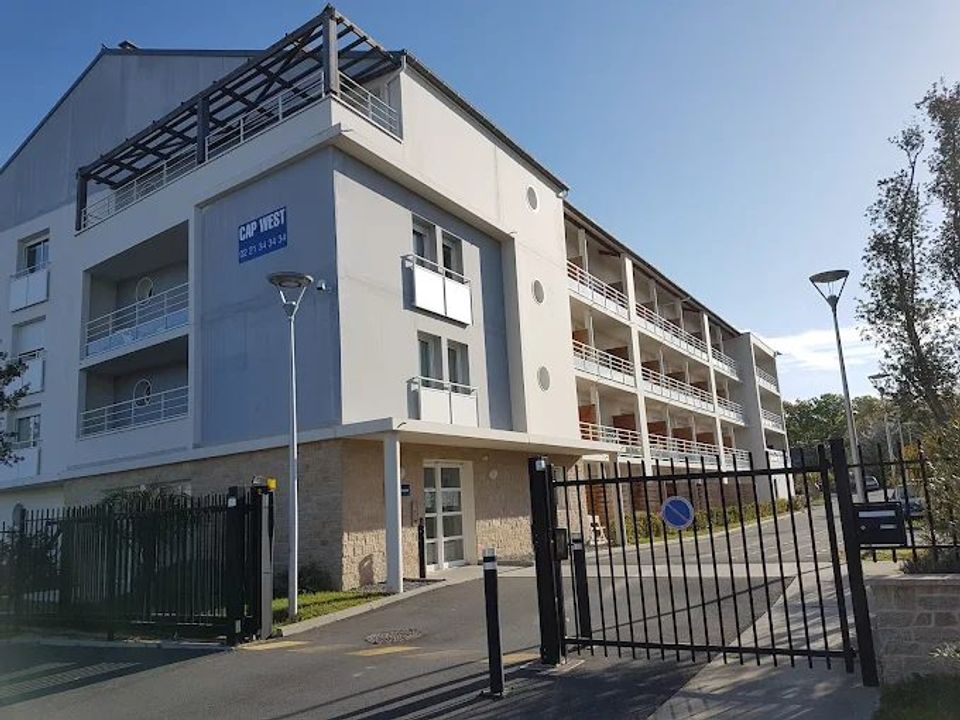 Duplex i Bruz, Ille-et-Vilaine - foto 1