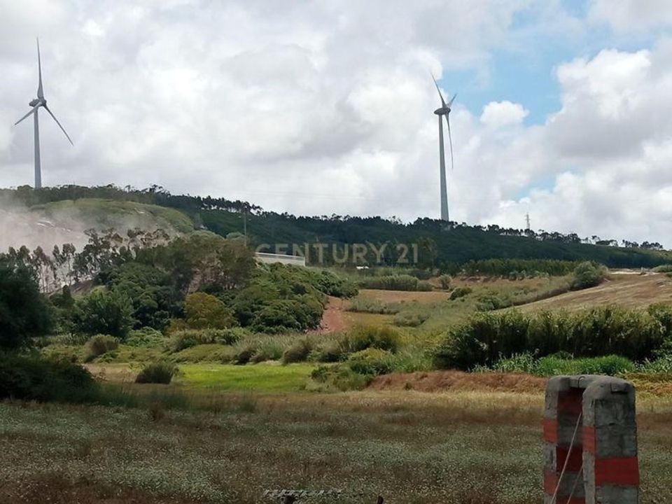 Helårsgrund i Lourinha, Lisbon - foto 2