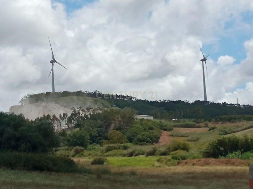 Helårsgrund i Lourinha, Lisbon - foto 5