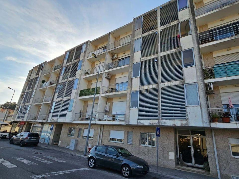 Lejlighed i Paredes, Porto - foto 1