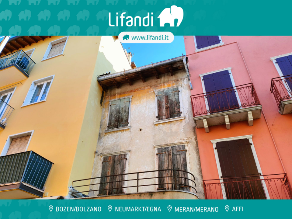 Landhuis in Torri del Benaco, Verona - foto 1