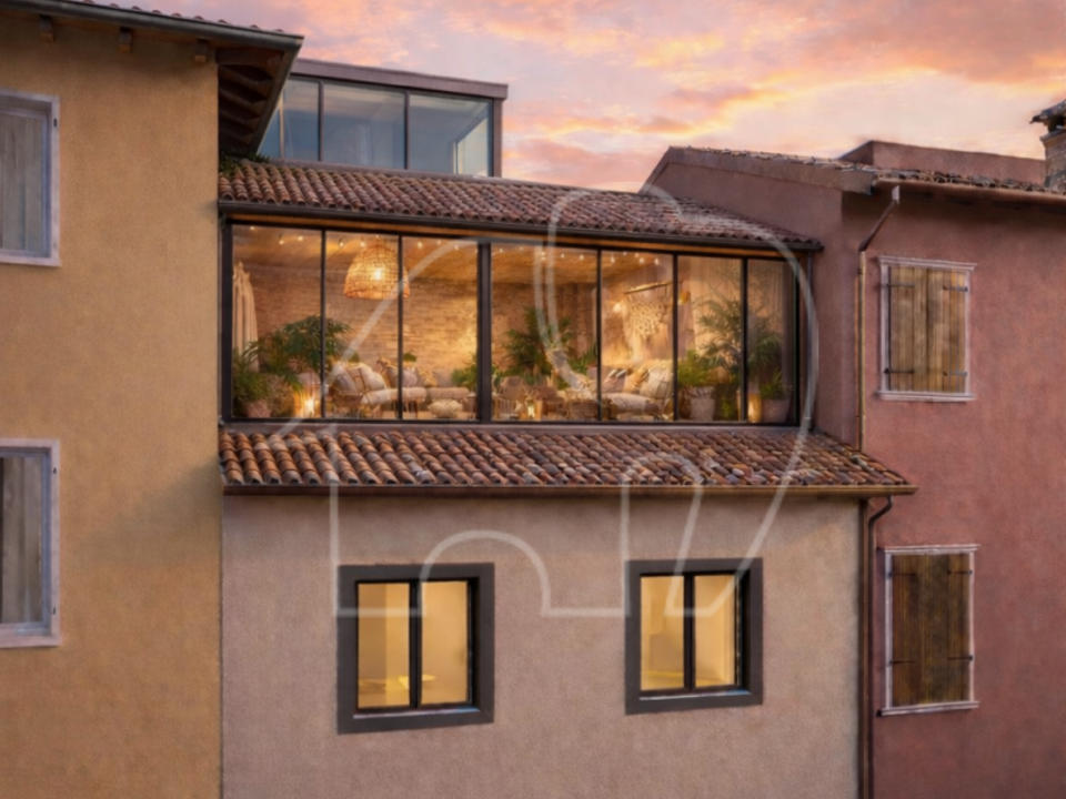 Landhuis in Torri del Benaco, Verona - foto 2