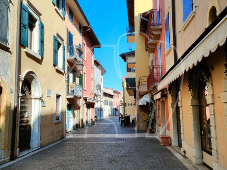 Landhuis in Torri del Benaco, Verona - foto 4