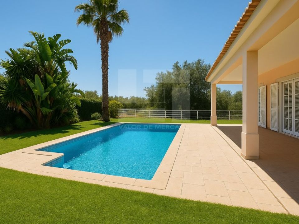 Villa i Sesimbra, Setubal - foto 3