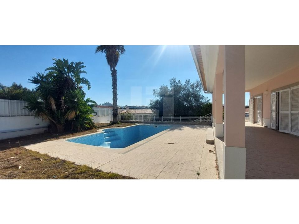 Villa i Sesimbra, Setubal - foto 4