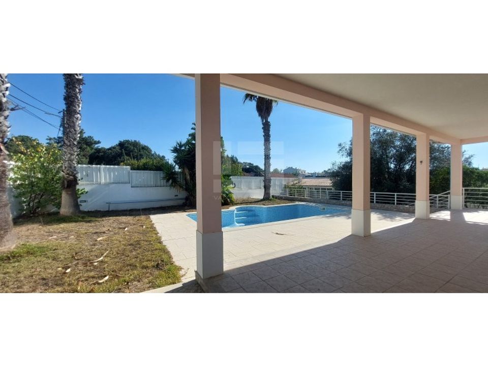 Villa i Sesimbra, Setubal - foto 5