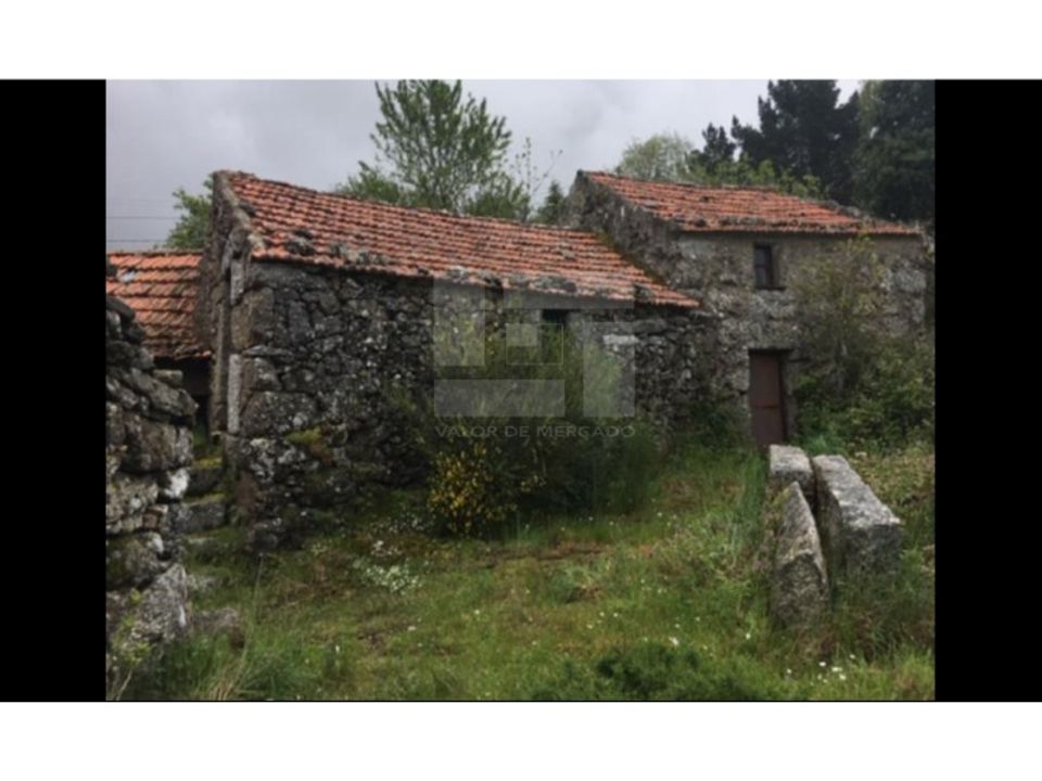 Villa i Resende, Viseu - foto 2