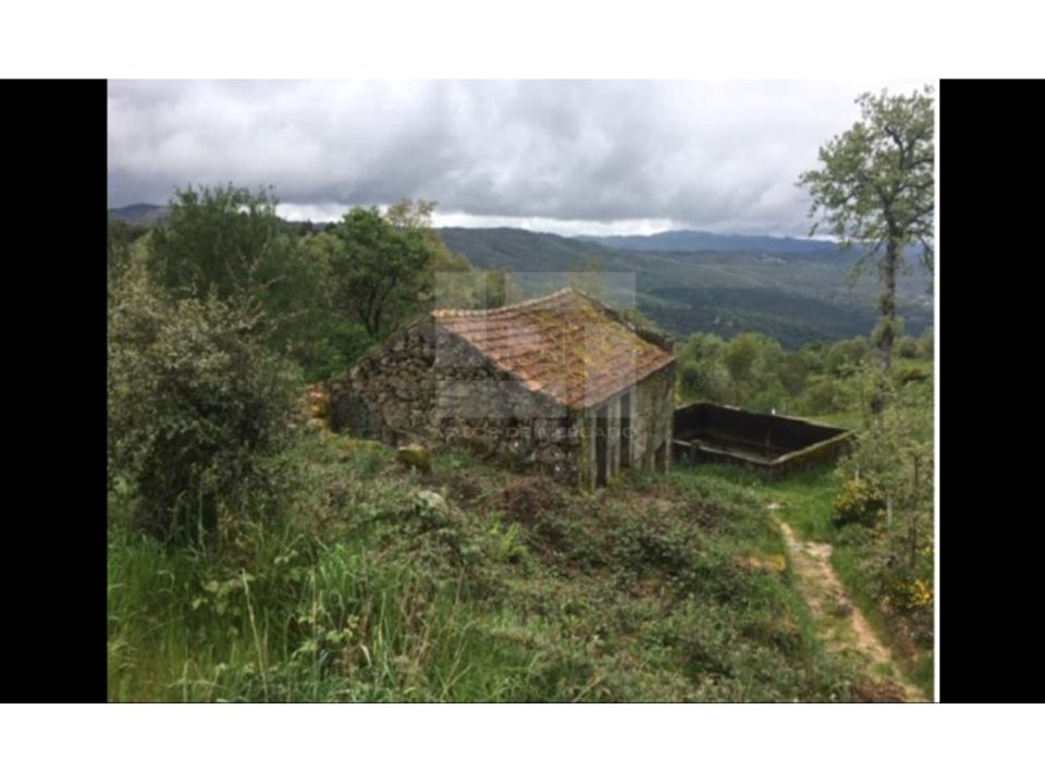 Villa i Resende, Viseu - foto 3