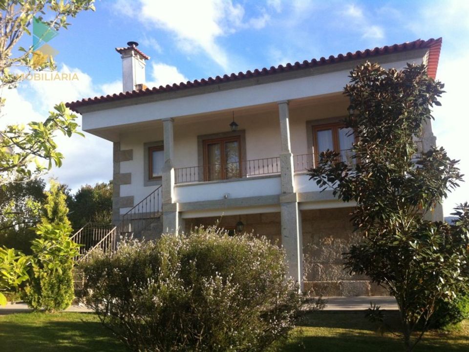 Villa i Viana do Castelo, Viana do Castelo - foto 2
