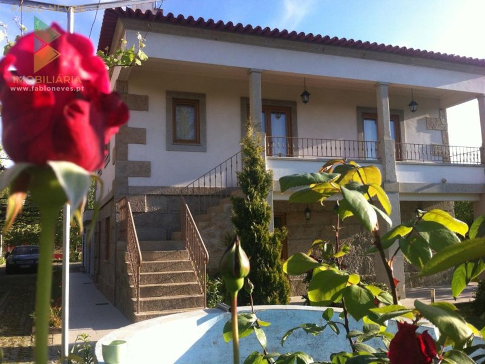 Villa i Viana do Castelo, Viana do Castelo - foto 3