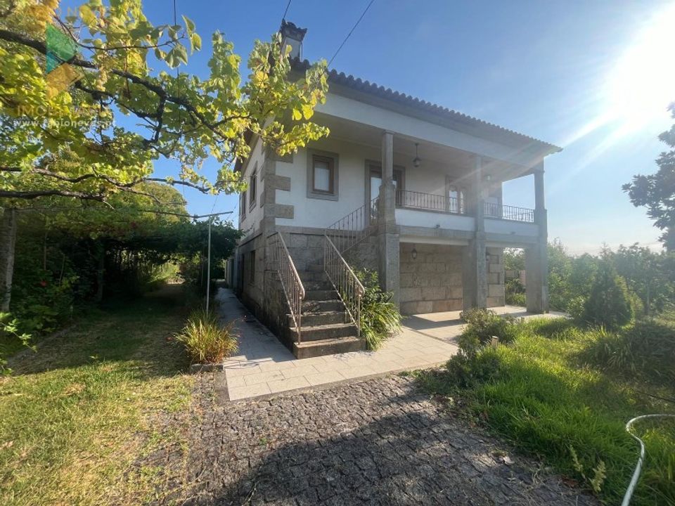 Villa i Viana do Castelo, Viana do Castelo - foto 4