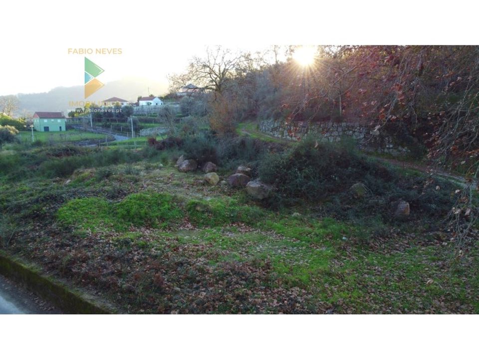 Helårsgrund i Arcos de Valdevez, Viana do Castelo - foto 4