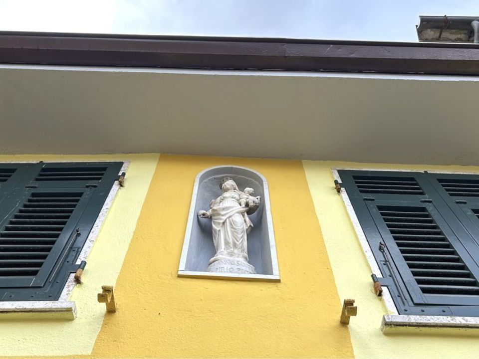 Byhus i Arcola, La Spezia - foto 2
