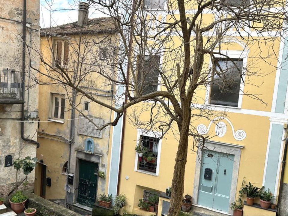 Byhus i Arcola, La Spezia - foto 3