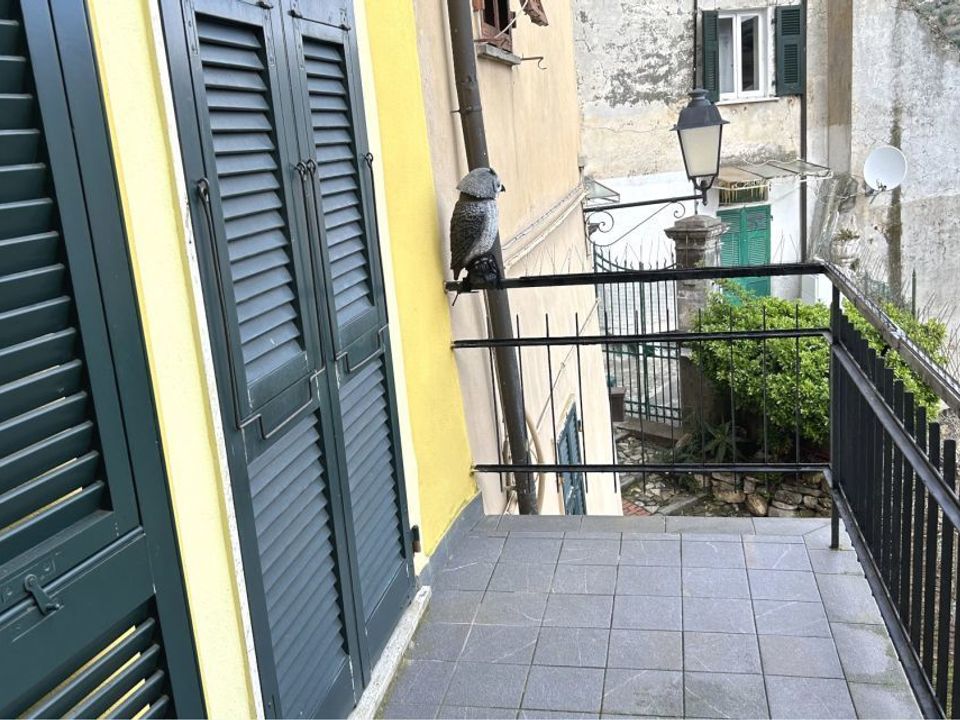 Byhus i Arcola, La Spezia - foto 4
