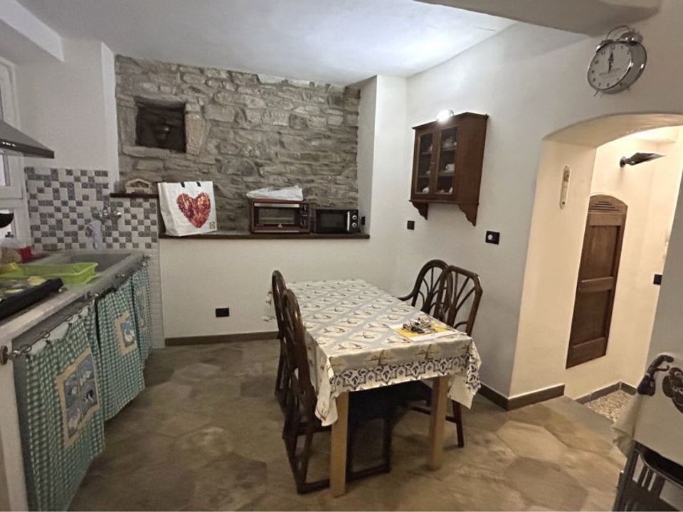 Byhus i Arcola, La Spezia - foto 5