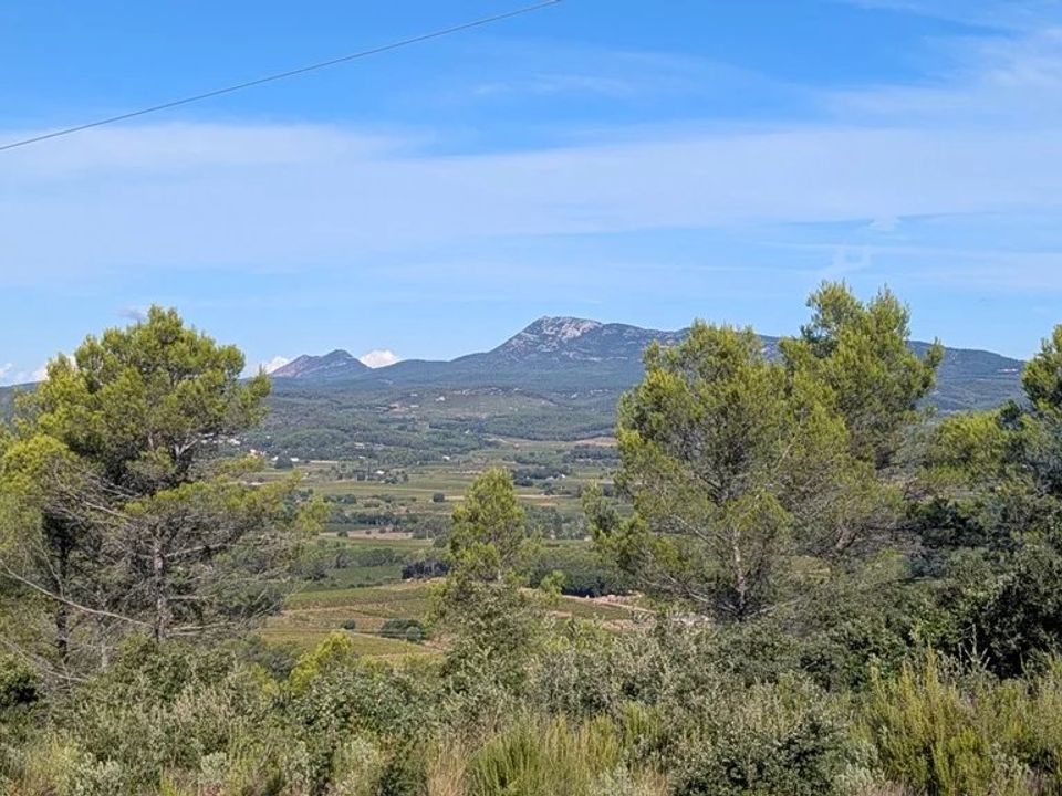 Działka: Carcès, Var – zdjęcie 1