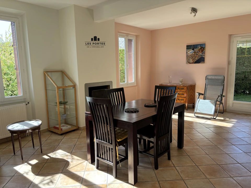 Villa i Valpuiseaux, Essonne - foto 5