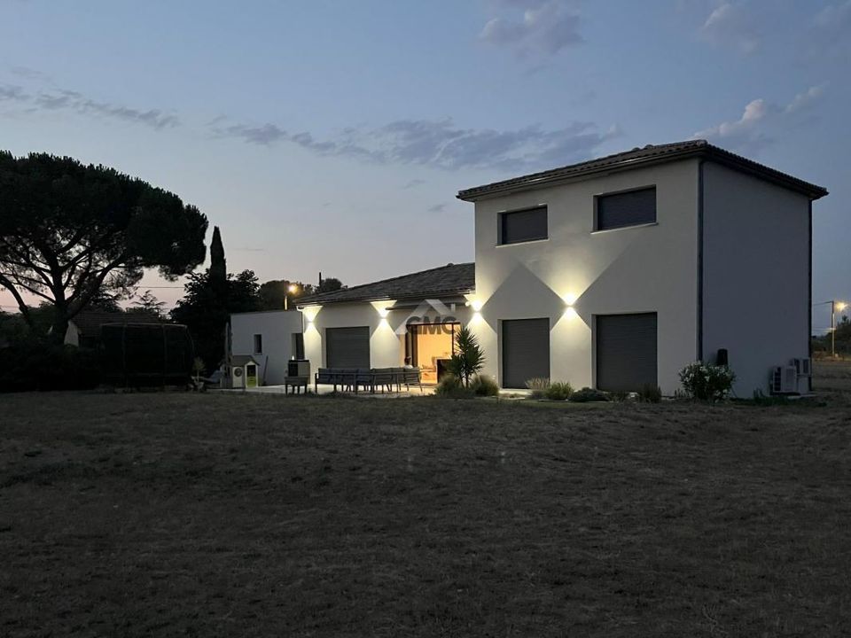 Villa i Pezenas, Herault - foto 2