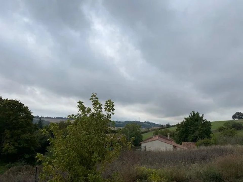 Villa i Auragne, Haute-Garonne - foto 1