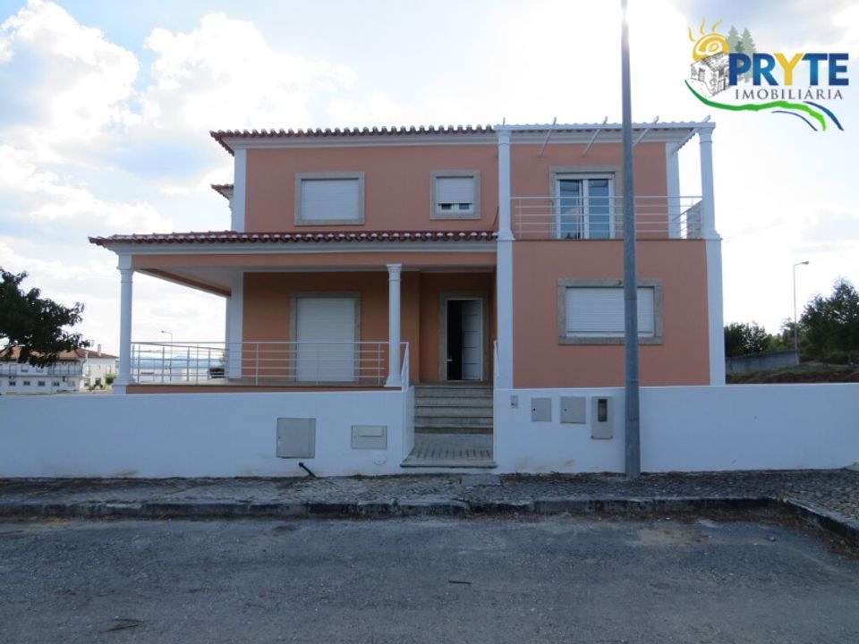 Helårsgrund i Serta, Castelo Branco - foto 2