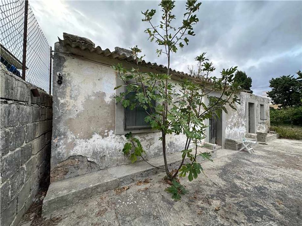 Helårsgrund i Avola, Siracusa - foto 2