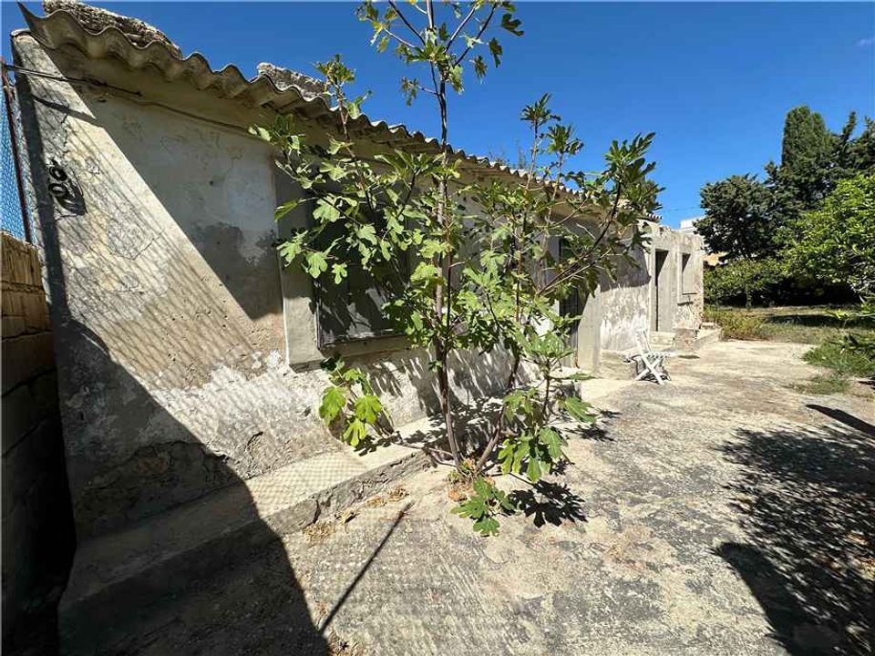 Helårsgrund i Avola, Siracusa - foto 4