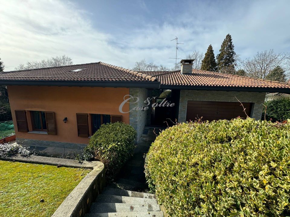 Villa i Carimate, Como - foto 5