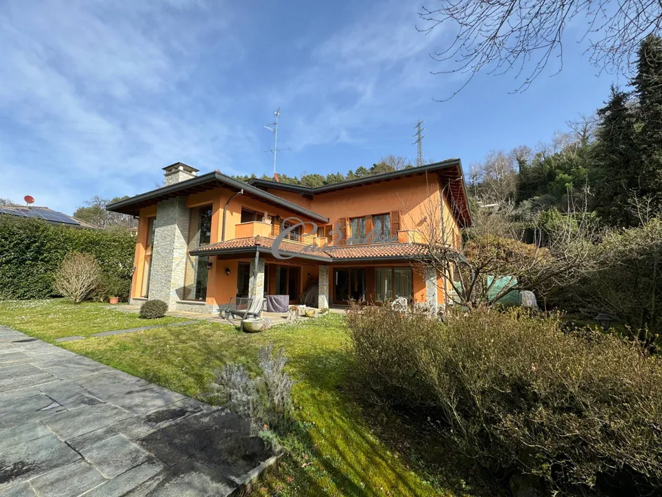 Villa i Carimate, Como - foto 3