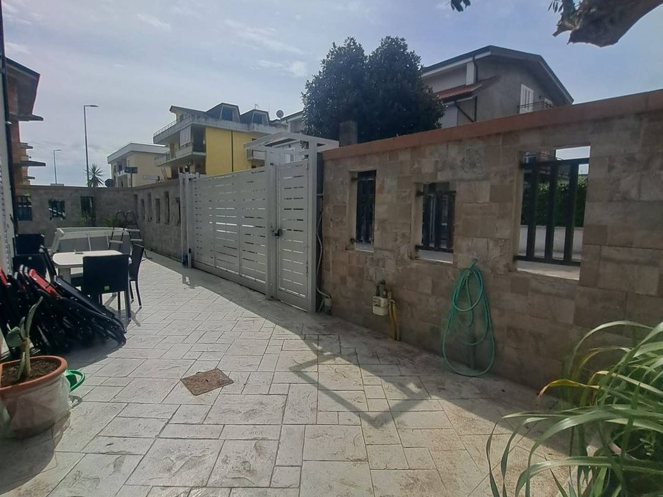 Villa i San Vitaliano, Naples - bilde 3