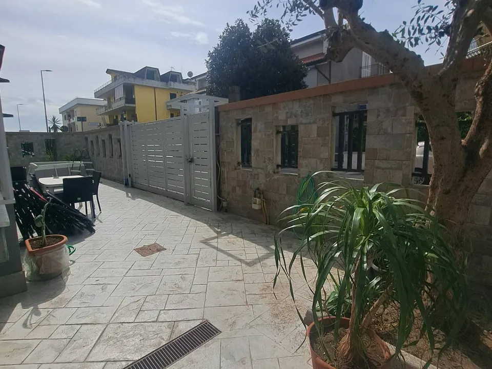 Villa i San Vitaliano, Naples - bilde 4