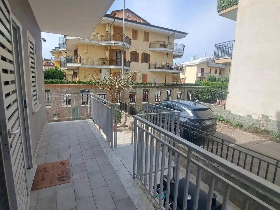 Villa i San Vitaliano, Naples - bilde 5