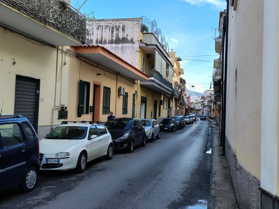 Lejlighed i Pomigliano d'Arco, Naples - foto 3