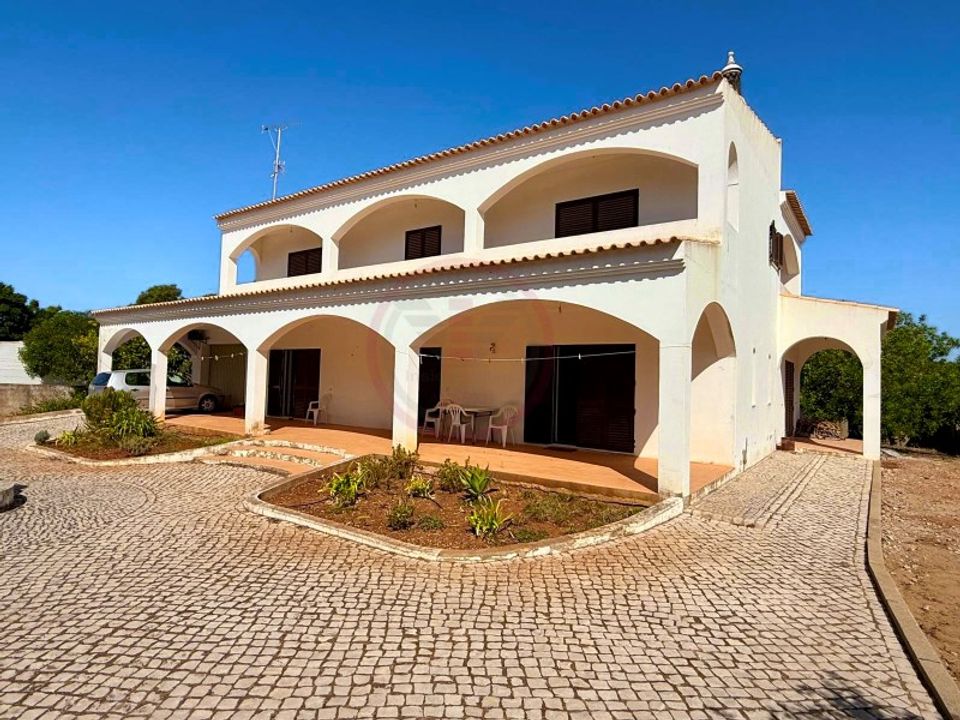 Villa i Almancil, Faro - foto 2