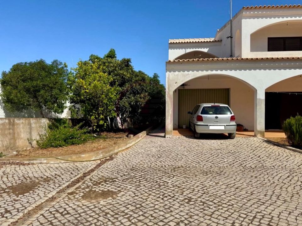Villa i Almancil, Faro - foto 3