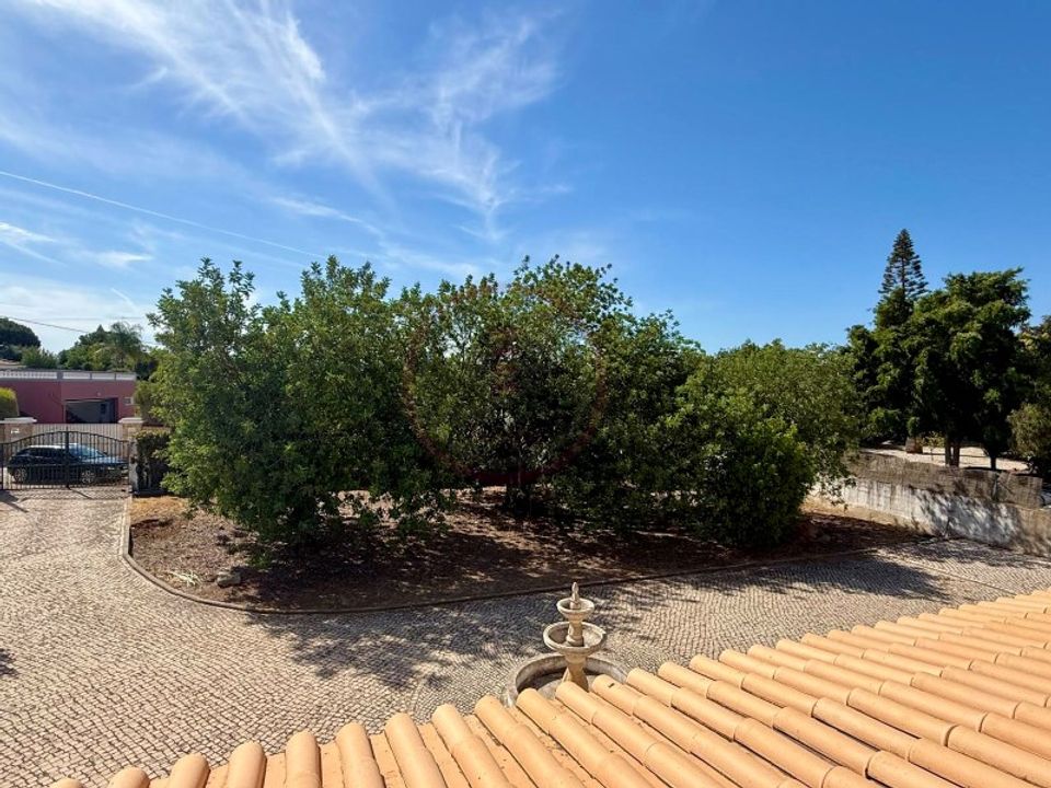 Villa i Almancil, Faro - foto 4