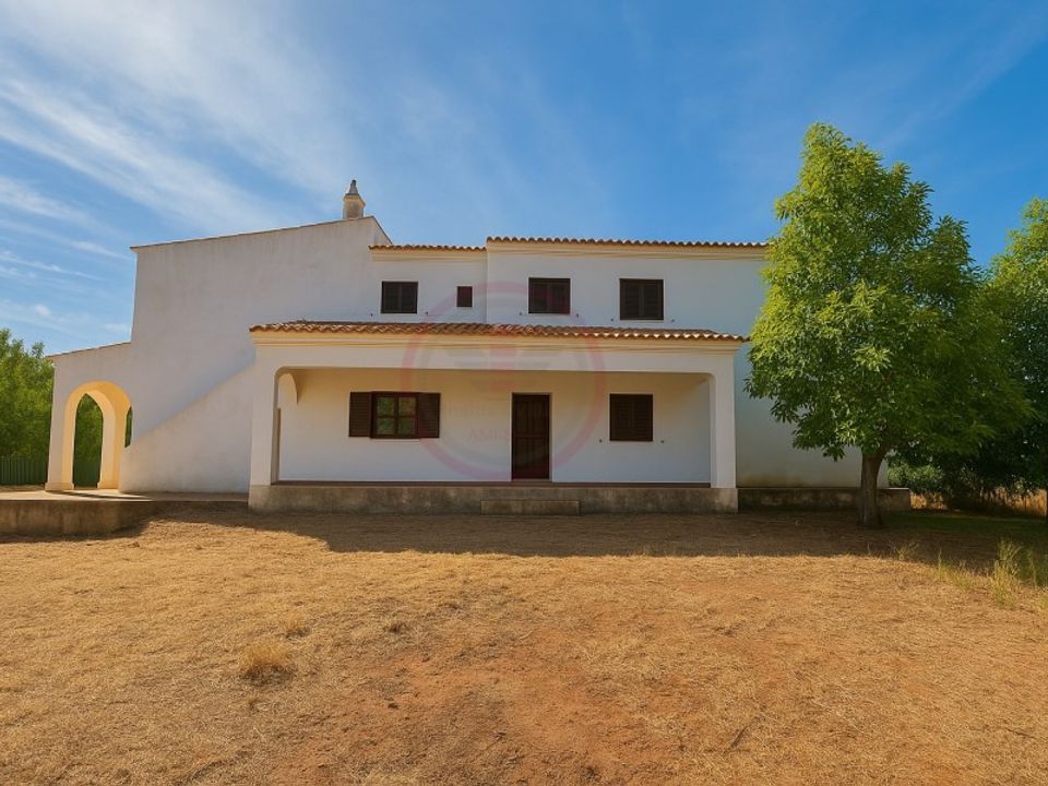 Villa i Almancil, Faro - foto 5