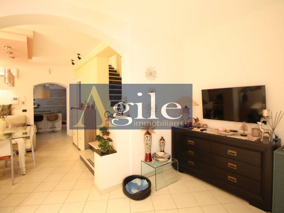 Villa i San Benedetto Del Tronto, Ascoli Piceno - foto 5