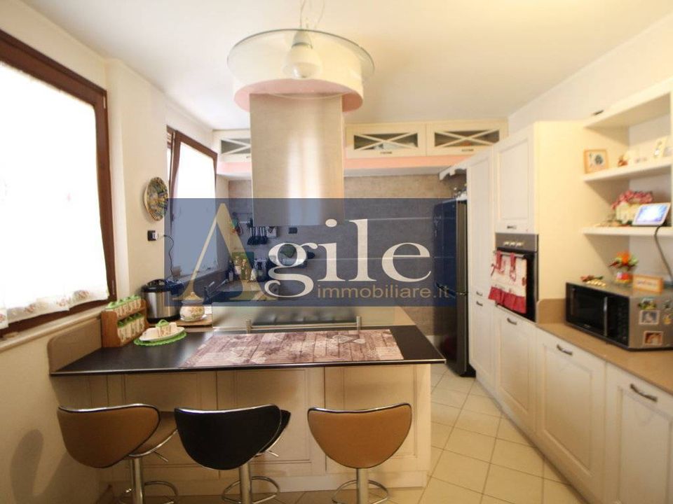 Villa i San Benedetto Del Tronto, Ascoli Piceno - foto 4