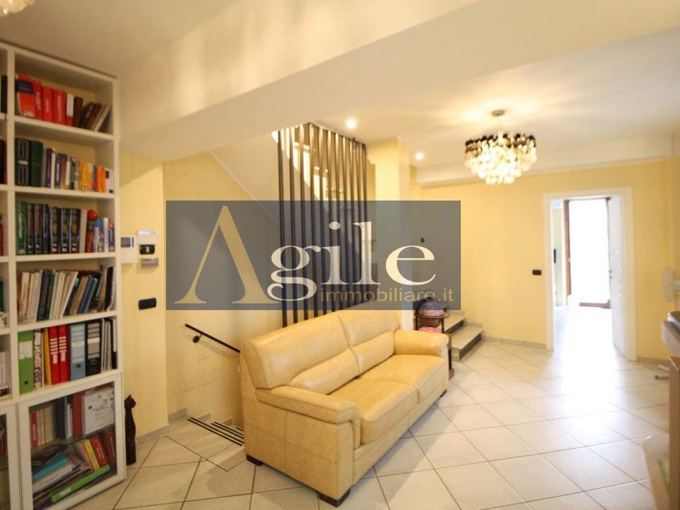 Villa i San Benedetto Del Tronto, Ascoli Piceno - foto 2