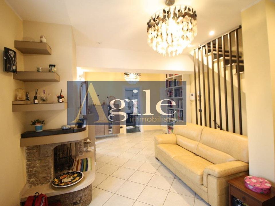 Villa i San Benedetto Del Tronto, Ascoli Piceno - foto 3