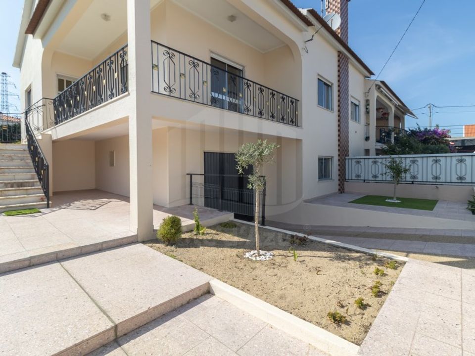 Villa i Quinta do Conde, Setubal - foto 1