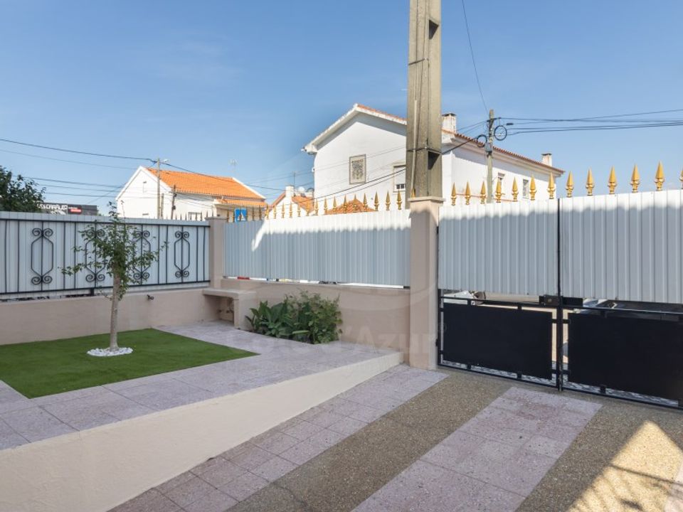 Villa i Quinta do Conde, Setubal - foto 2