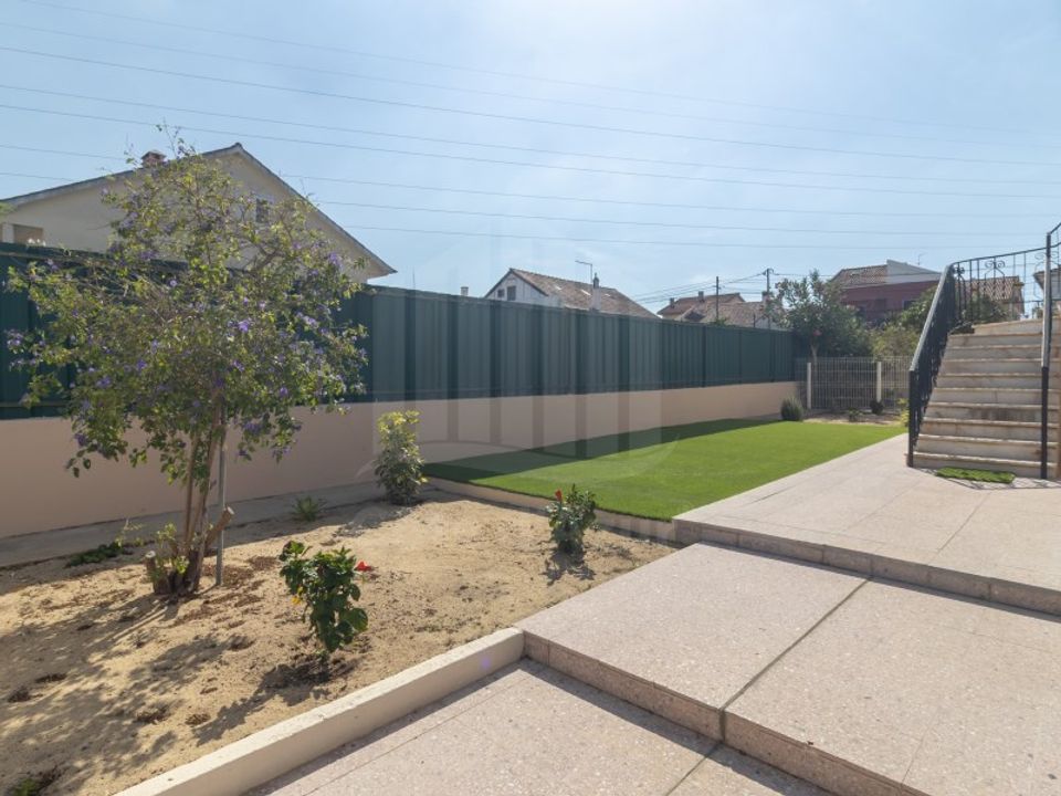 Villa i Quinta do Conde, Setubal - foto 3