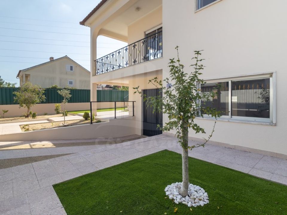 Villa i Quinta do Conde, Setubal - foto 4