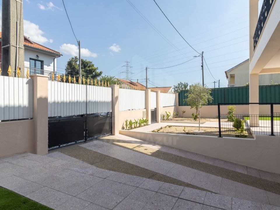 Villa i Quinta do Conde, Setubal - foto 5