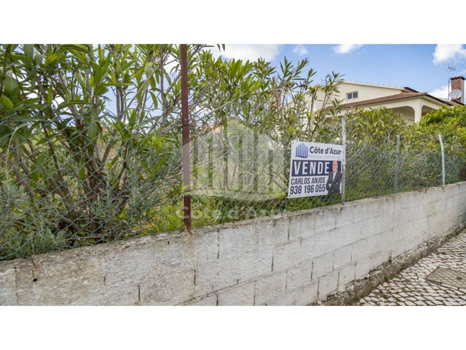 Helårsgrund i Quinta do Conde, Setubal - foto 5